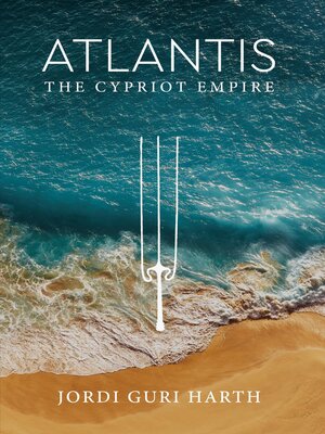cover image of Atlantis; the Cypriot empire